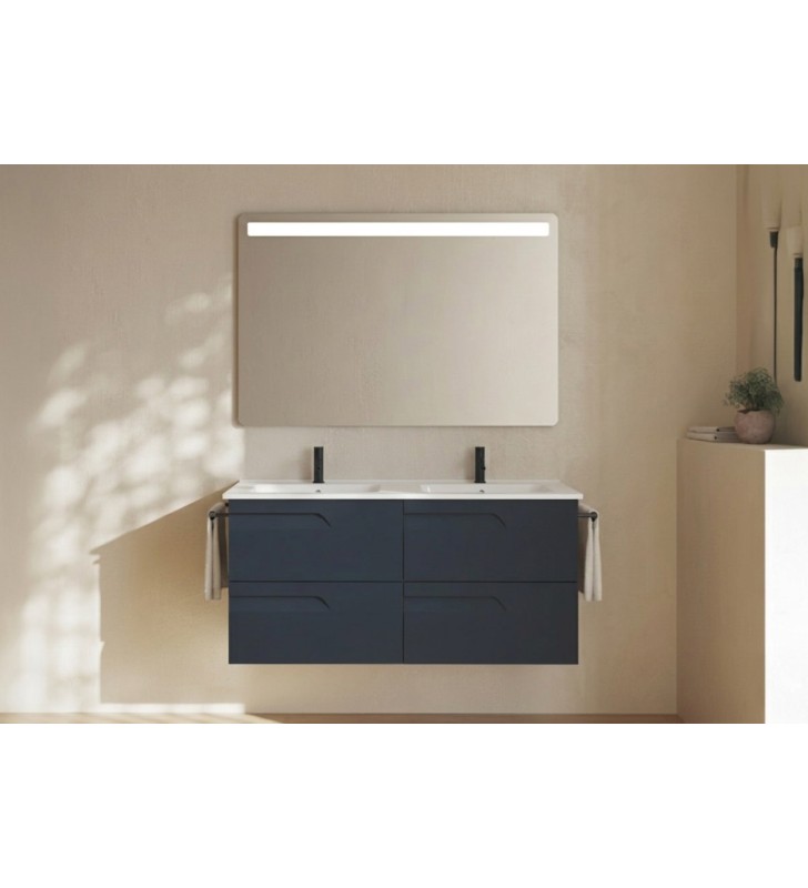 Conjunto mueble de baño Royo Vitale