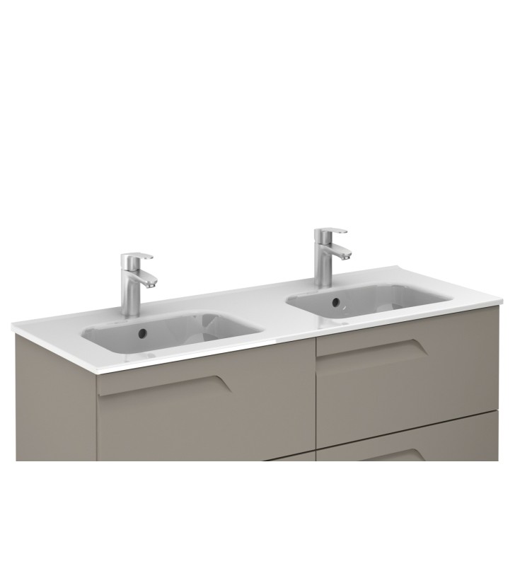 Conjunto mueble de baño Royo Vitale