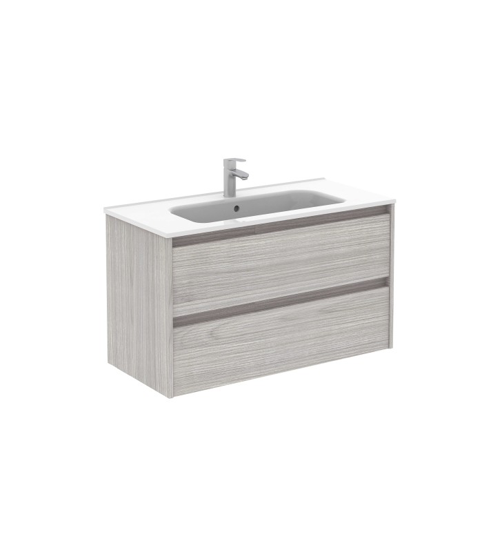 Conjunto mueble de baño Royo Sansa