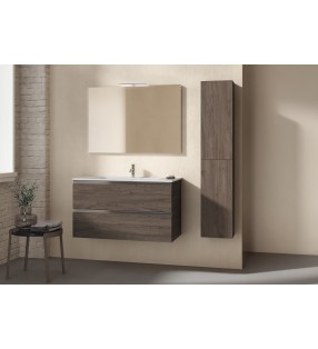 Conjunto mueble de baño Royo Vida