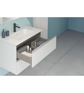 Conjunto mueble de baño Royo Vida