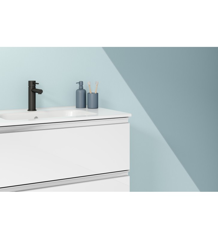Conjunto mueble de baño Royo Vida