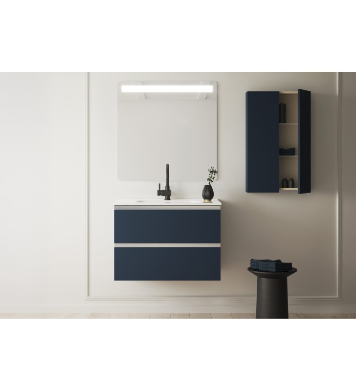 Conjunto mueble de baño Royo Vida