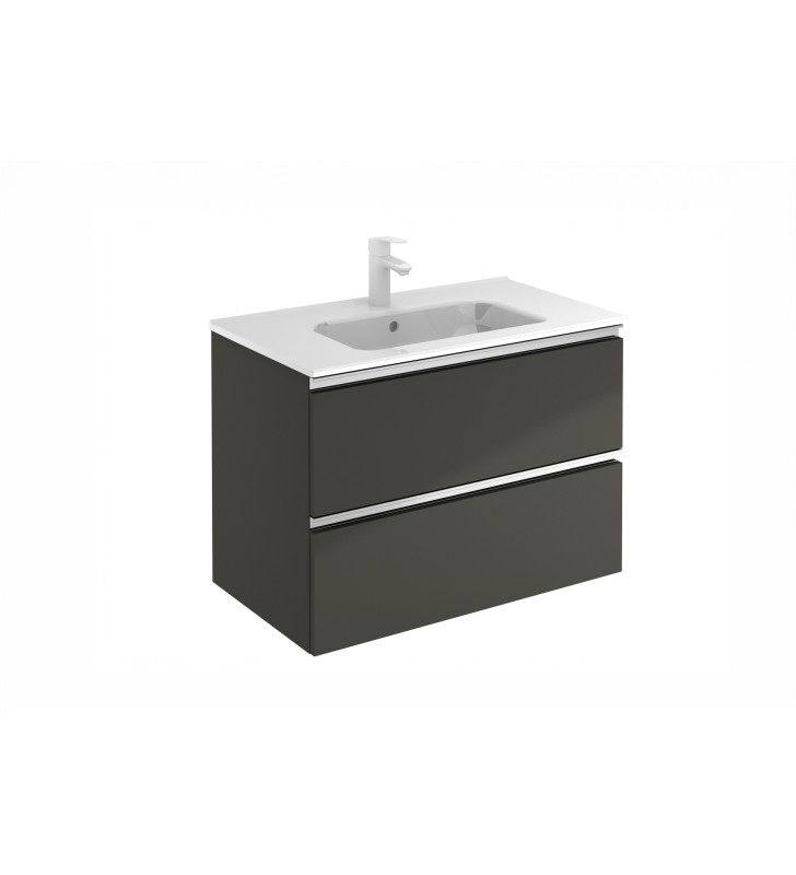 Conjunto mueble de baño Royo Vida