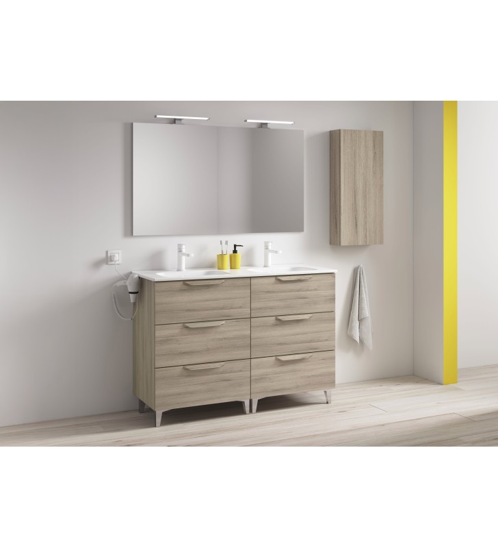 Alto de baño Royo Style
