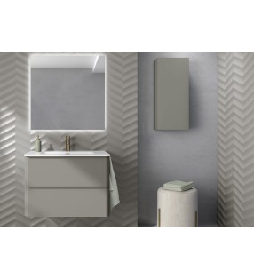 Conjunto mueble de baño Royo Dai