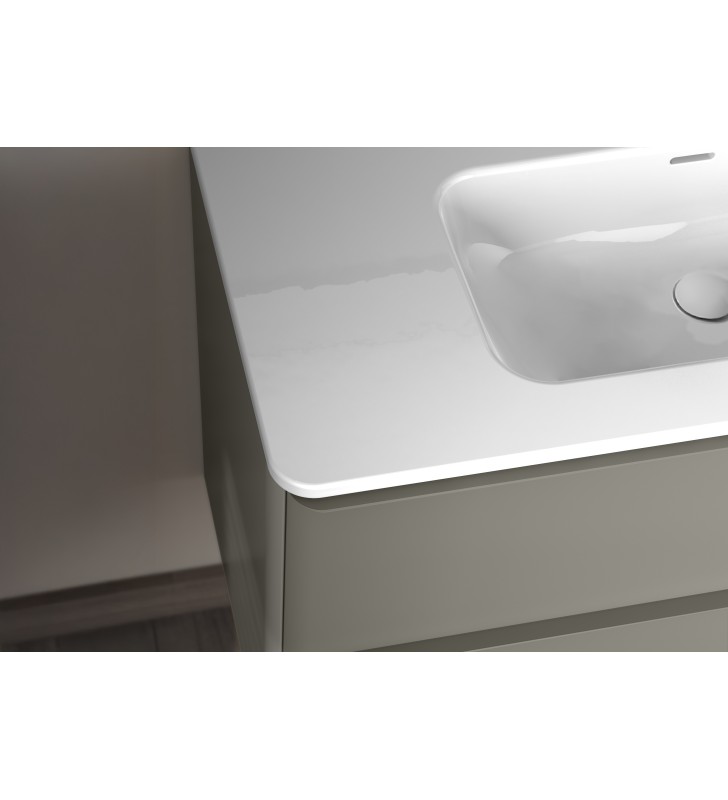 Conjunto mueble de baño Royo Dai