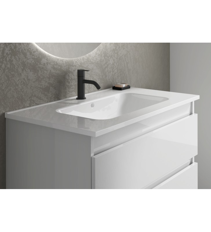 Conjunto mueble de baño Royo Kena