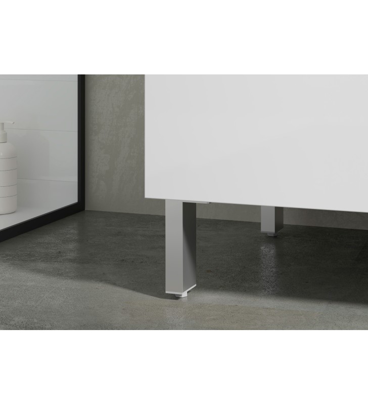 Conjunto mueble de baño Royo Kena