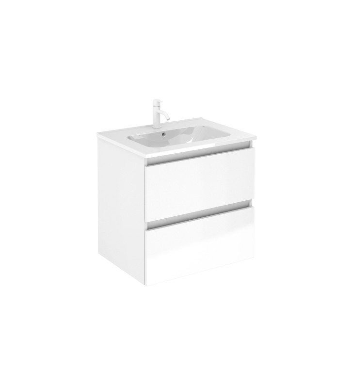 Conjunto mueble de baño Royo Kena