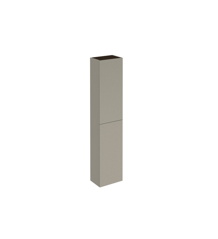 Columna ranurada Royo Vora