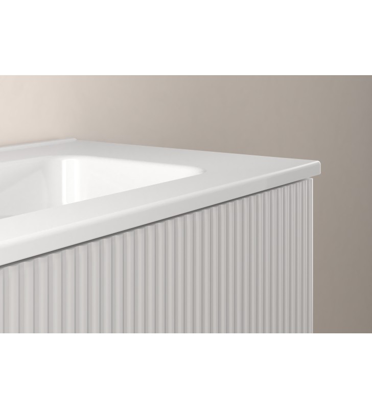 Conjunto mueble de baño Royo Vora