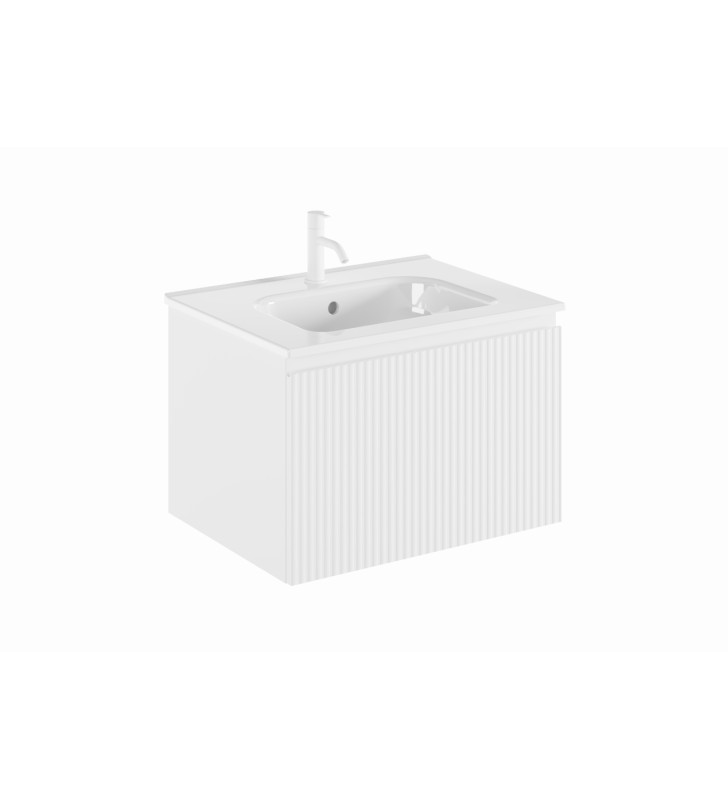 Conjunto mueble de baño Royo Vora