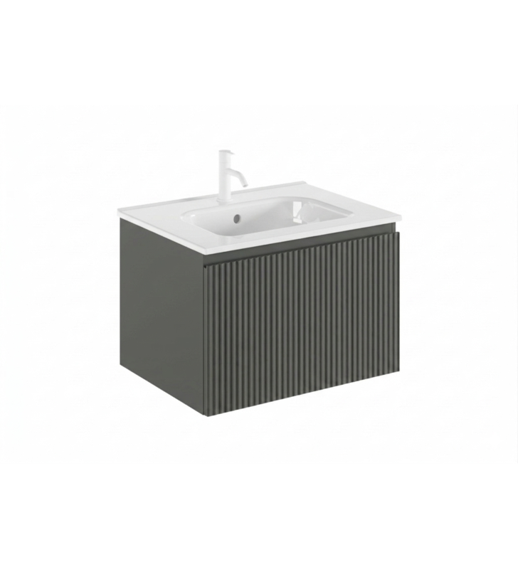 Conjunto mueble de baño Royo Vora