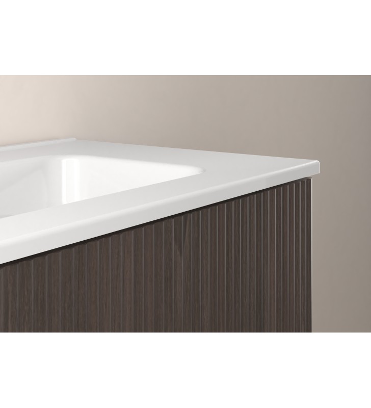 Conjunto mueble de baño Royo Vora