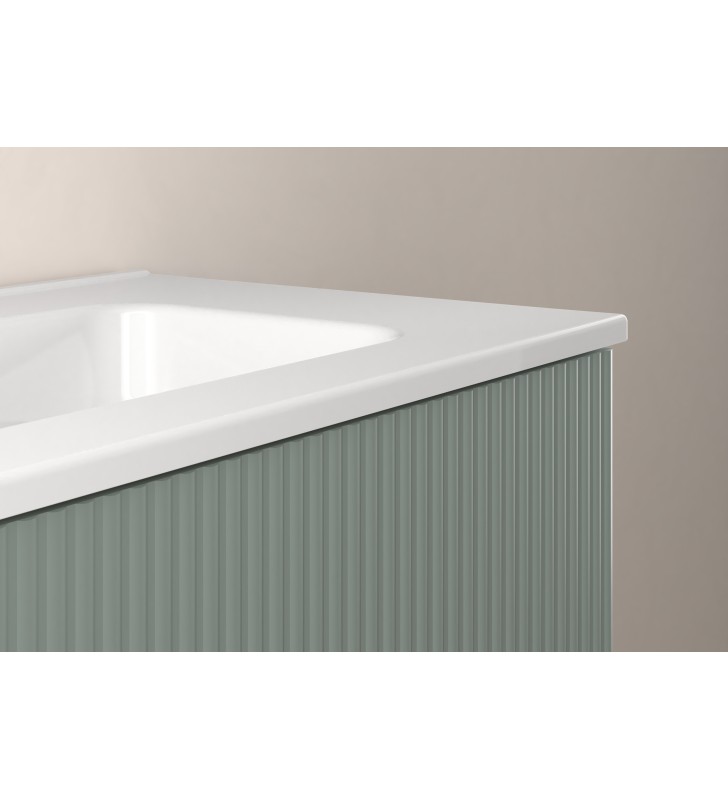 Conjunto mueble de baño Royo Vora