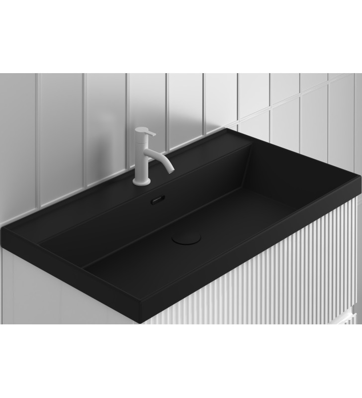Conjunto mueble de baño Royo Vora