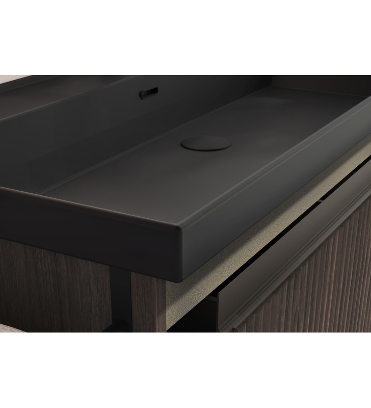 Conjunto mueble de baño Royo Vora