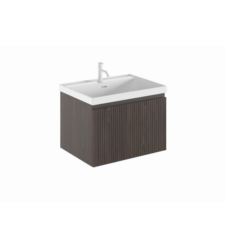 Conjunto mueble de baño Royo Vora