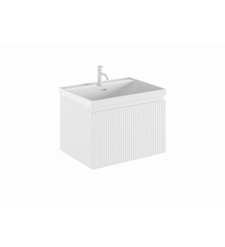 Conjunto mueble de baño Royo Vora