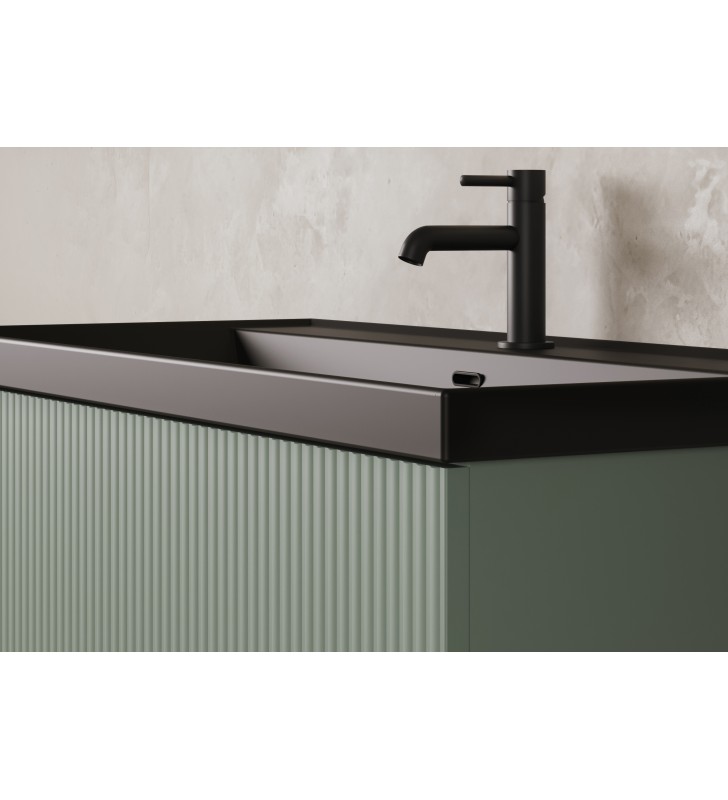 Conjunto mueble de baño Royo Vora
