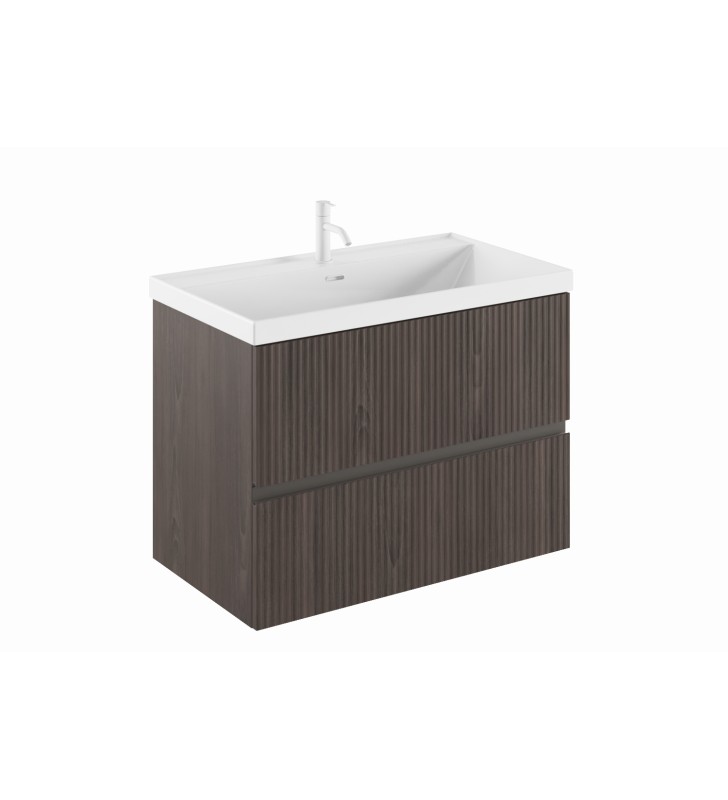 Conjunto mueble de baño Royo Vora