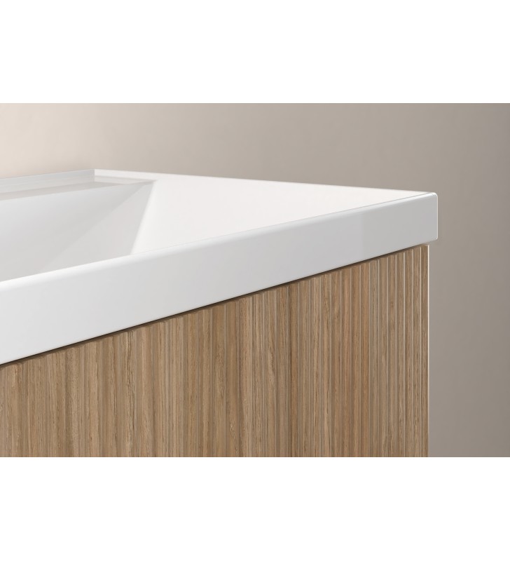 Conjunto mueble de baño Royo Vora
