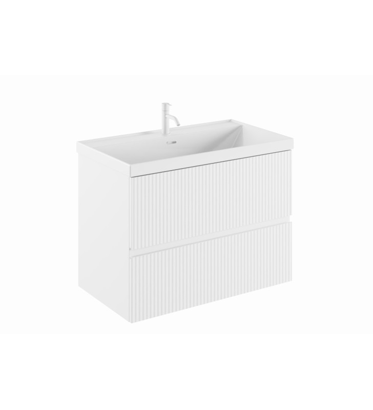 Conjunto mueble de baño Royo Vora