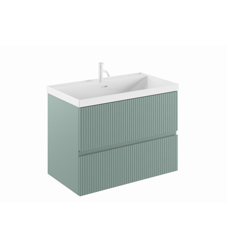 Conjunto mueble de baño Royo Vora