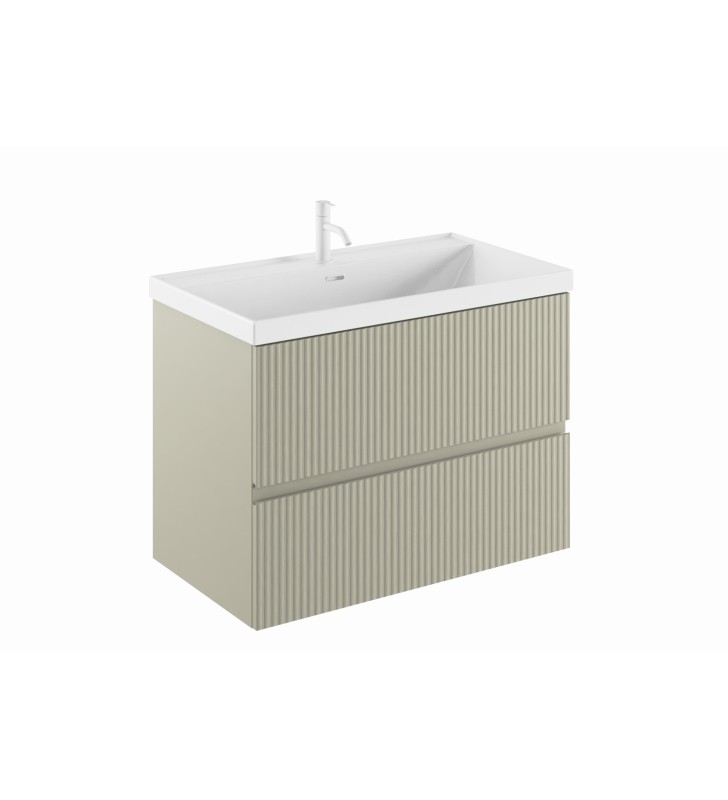 Conjunto mueble de baño Royo Vora