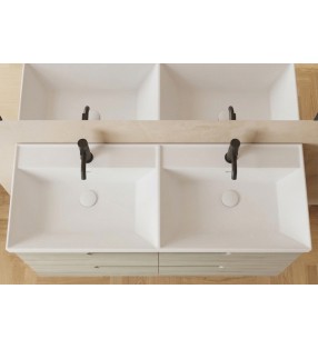 Conjunto mueble de baño Royo Vora