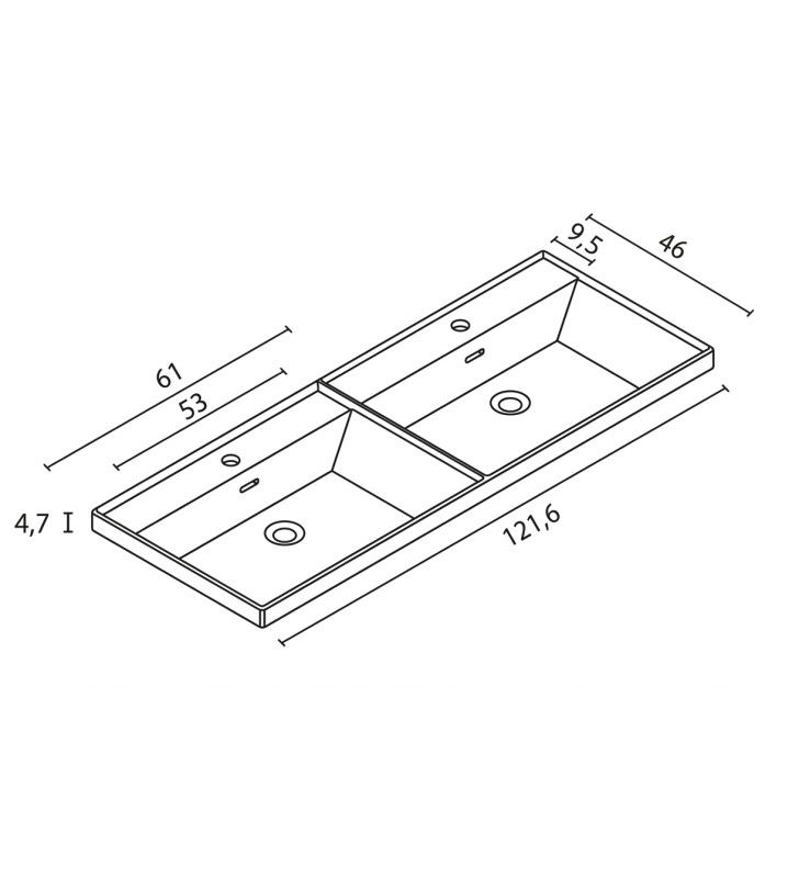 Conjunto mueble de baño Royo Vora