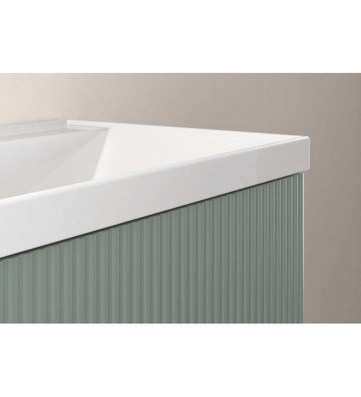 Conjunto mueble de baño Royo Vora