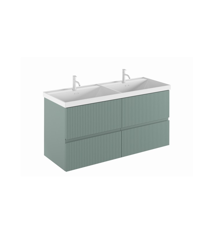 Conjunto mueble de baño Royo Vora