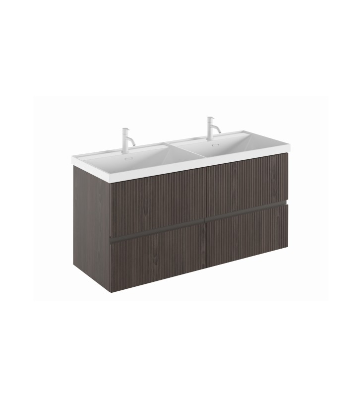 Conjunto mueble de baño Royo Vora