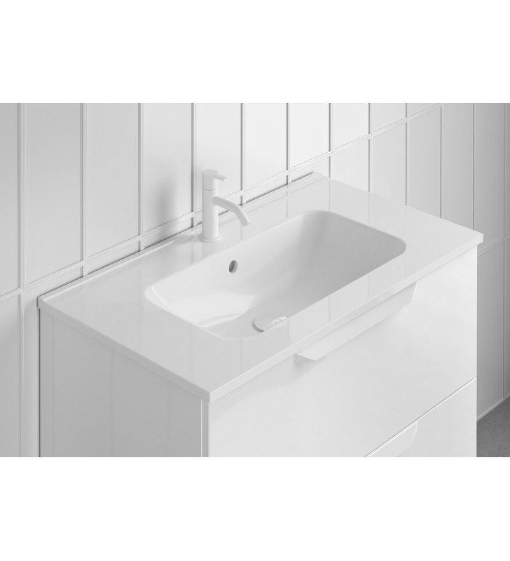 Conjunto mueble de baño Logika Royo