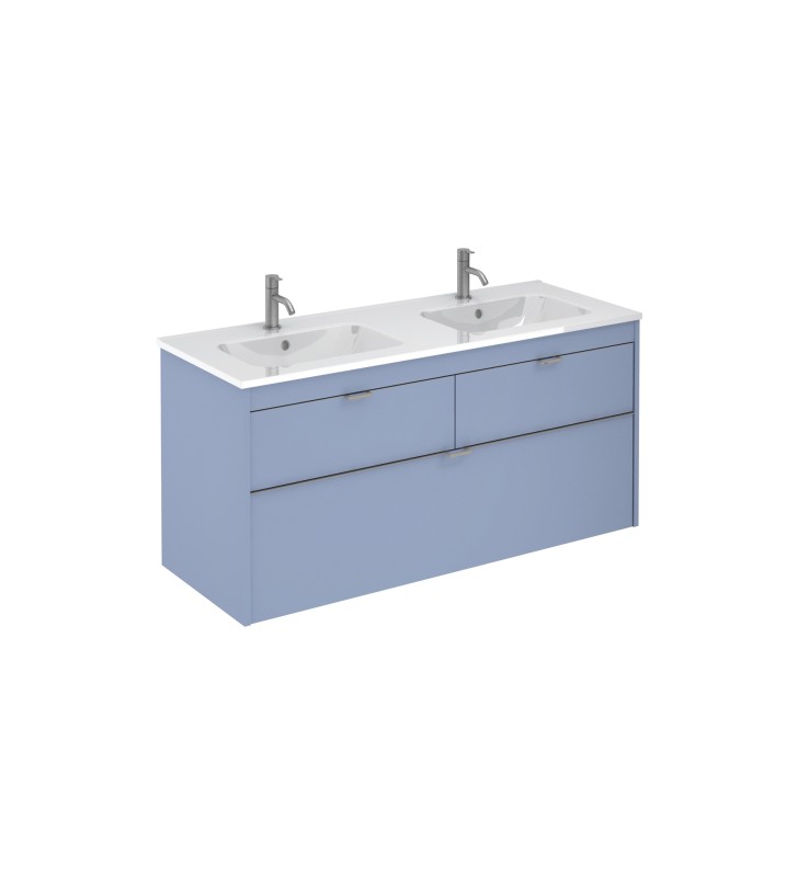 Conjunto mueble de baño Logika Royo