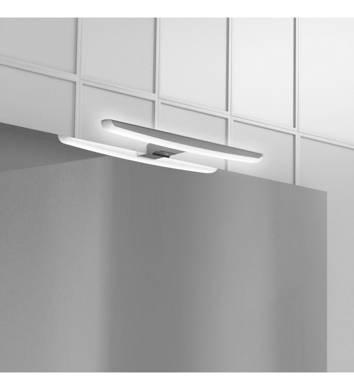 Aplique de luz LED Royo Llum